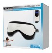 Massagemaske Massage Maske f�r Augen und Schl�fen Wellness-Maske K�nig HC-MG300